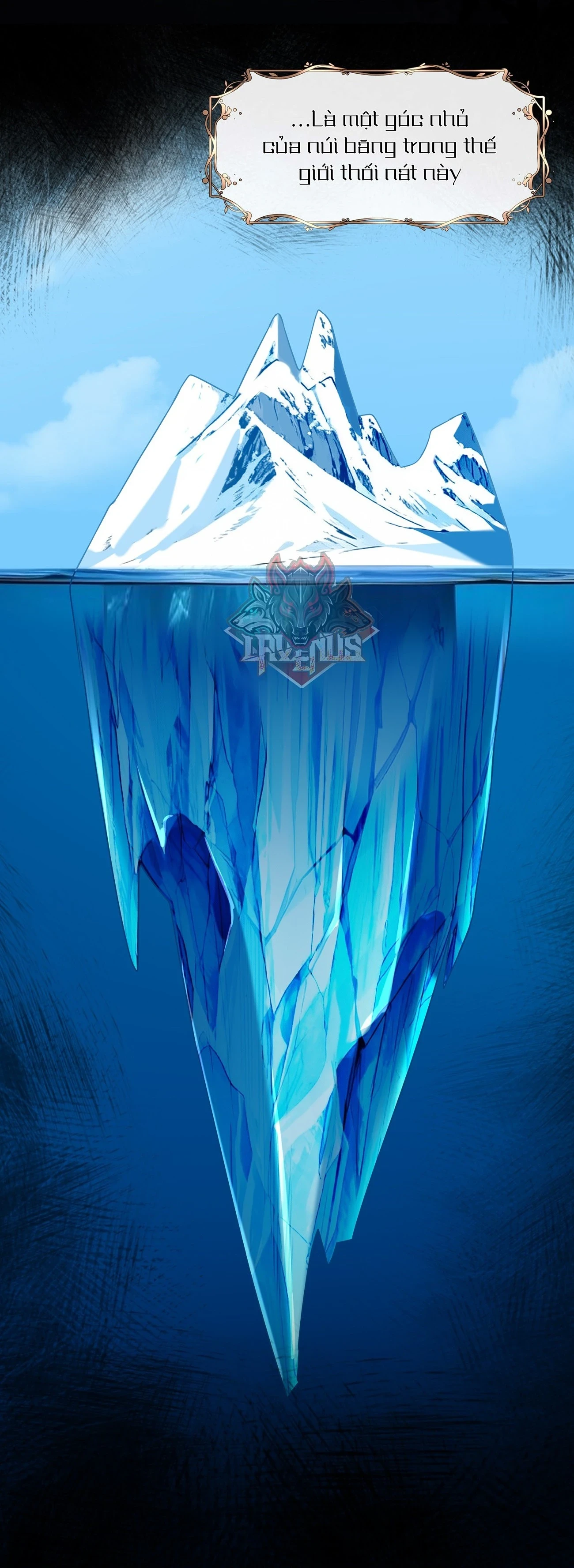  Chị Kế Hách Dịch Hôm Nay Cũng Khẩu Thị Tâm Phi Chapter 4 - 10