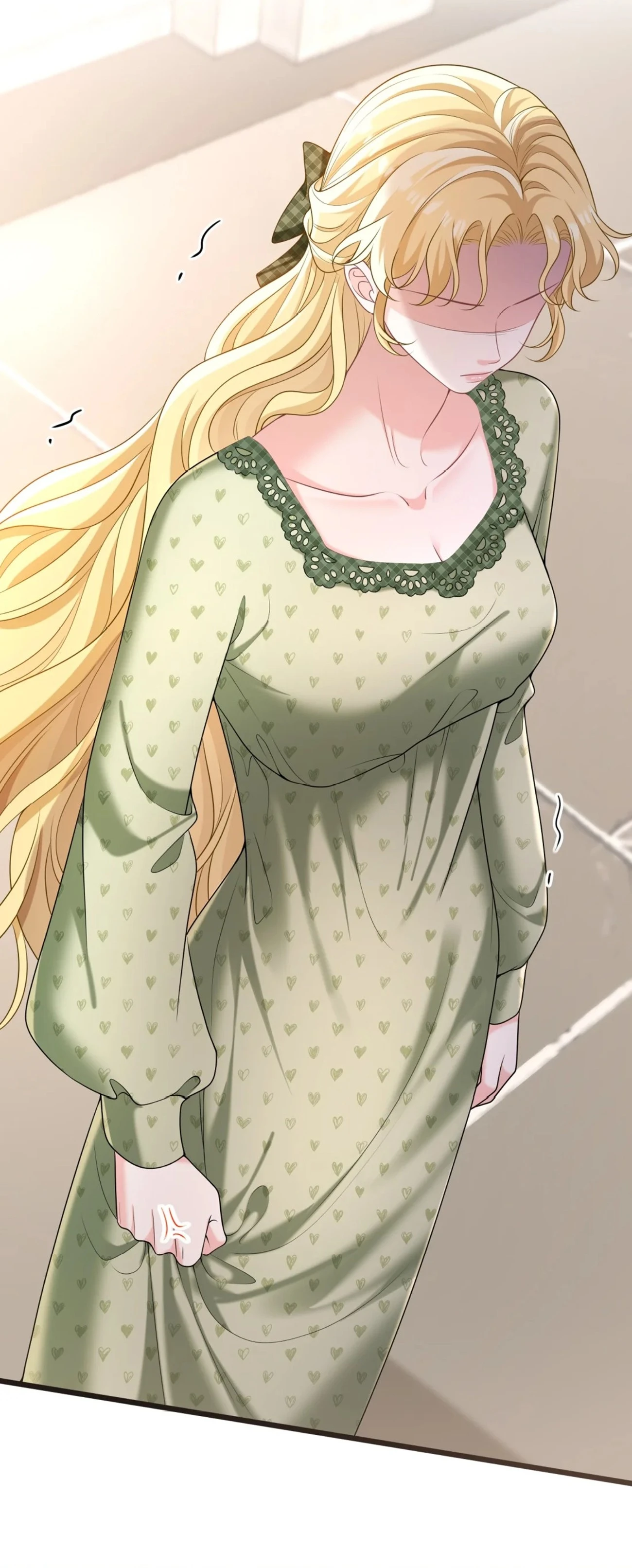  Chị Kế Hách Dịch Hôm Nay Cũng Khẩu Thị Tâm Phi Chapter 7 - 14