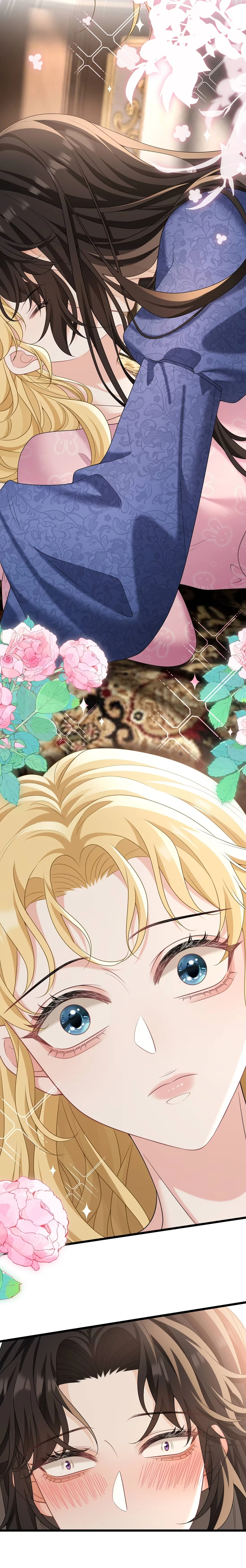  Chị Kế Hách Dịch Hôm Nay Cũng Khẩu Thị Tâm Phi Chapter 10 - 8