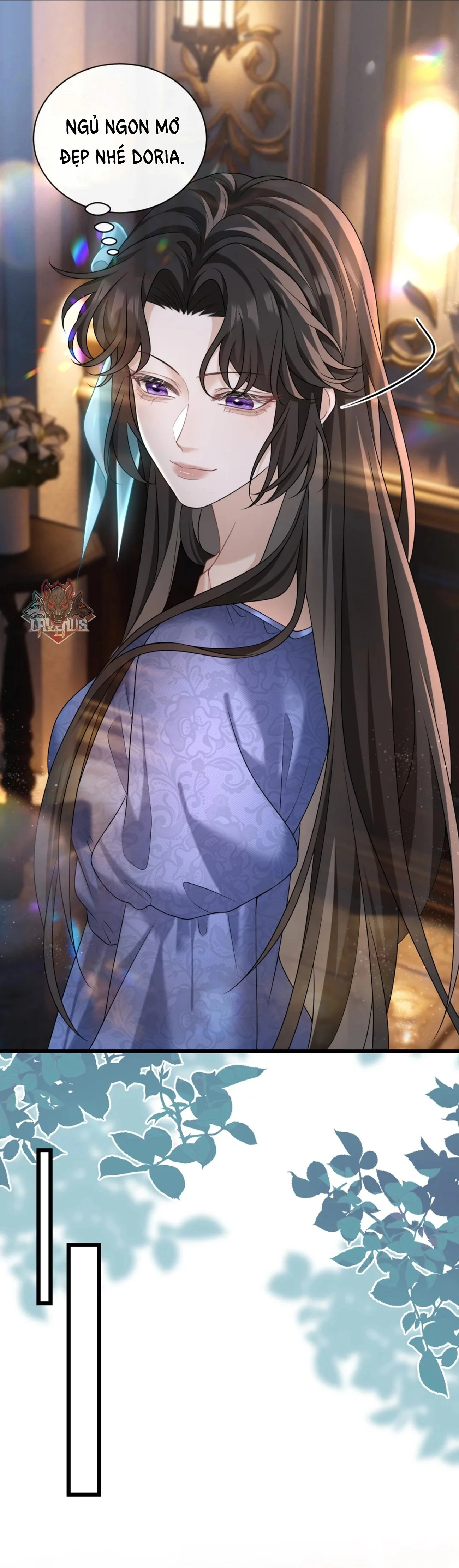  Chị Kế Hách Dịch Hôm Nay Cũng Khẩu Thị Tâm Phi Chapter 11 - 7