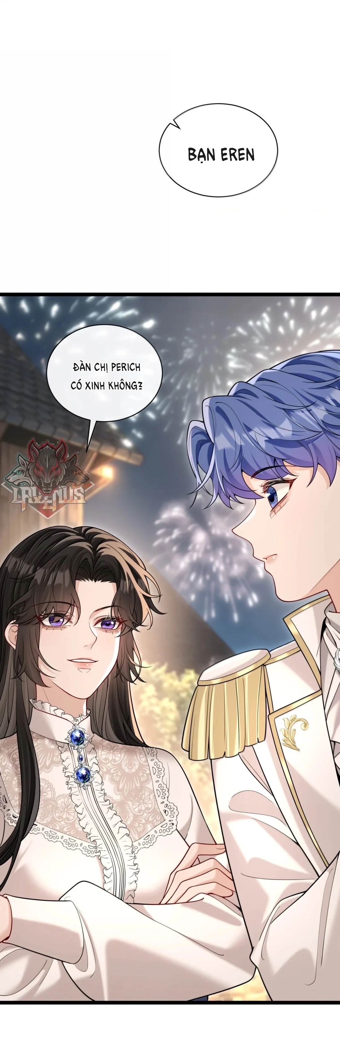  Chị Kế Hách Dịch Hôm Nay Cũng Khẩu Thị Tâm Phi Chapter 33 - 5