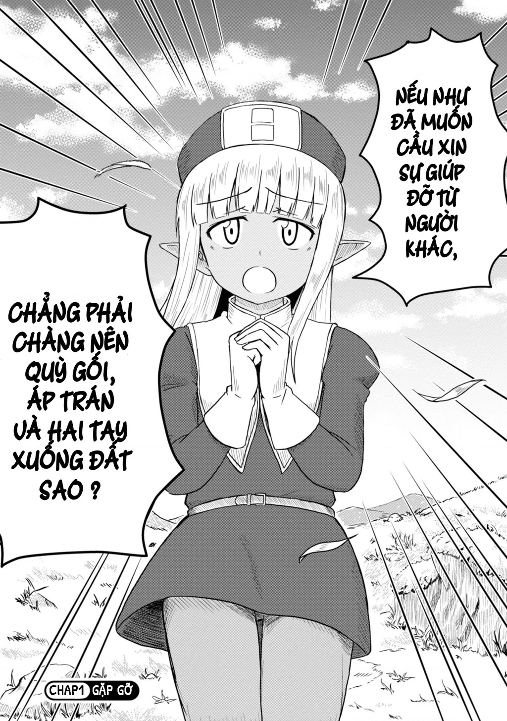 Nhỏ Healer Này Phiền Quá Đi Chapter 1 - 3