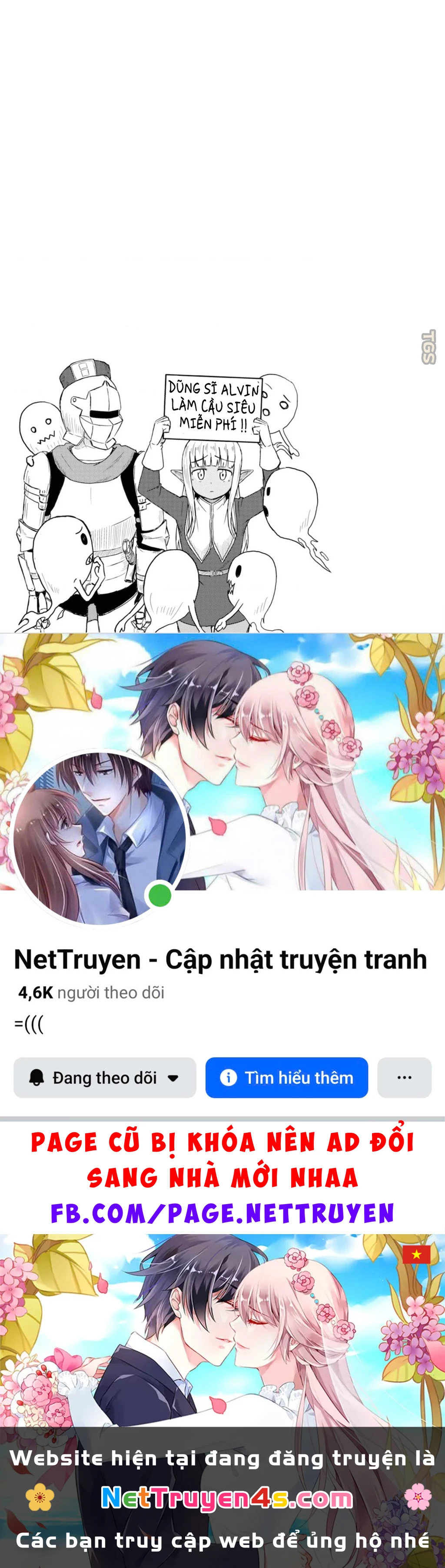 Nhỏ Healer Này Phiền Quá Đi Chapter 2 - 11