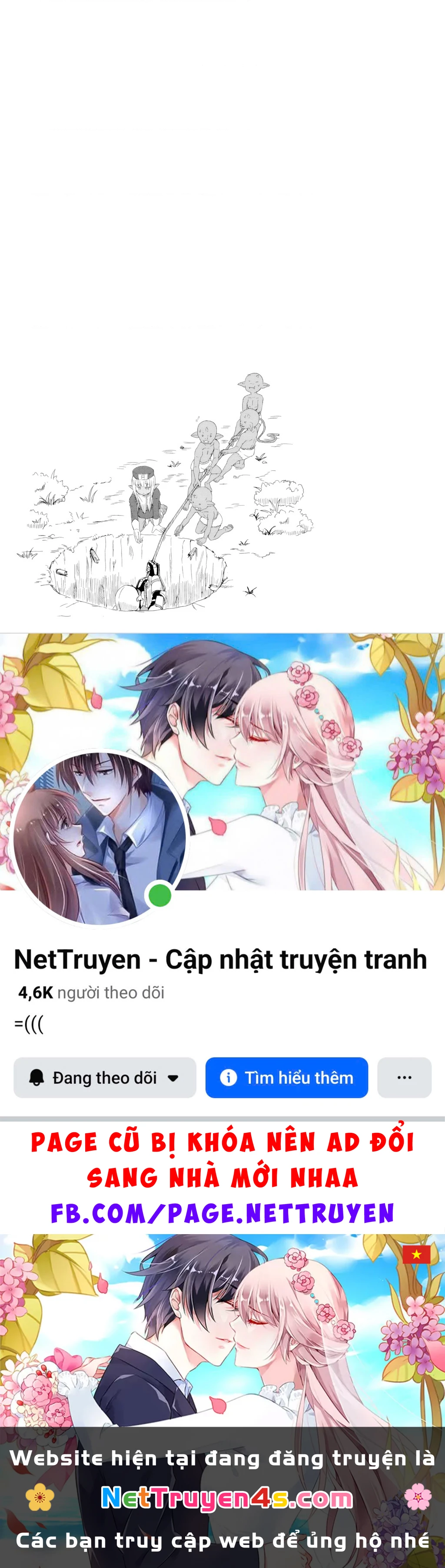 Nhỏ Healer Này Phiền Quá Đi Chapter 3 - 11