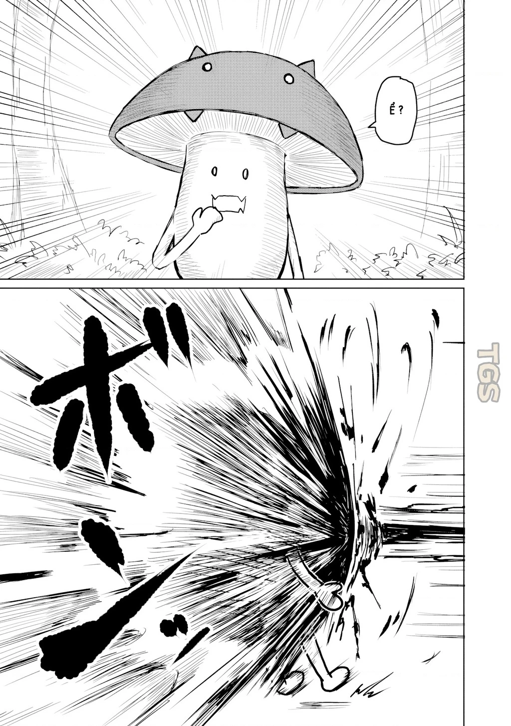 Nhỏ Healer Này Phiền Quá Đi Chapter 5 - 11