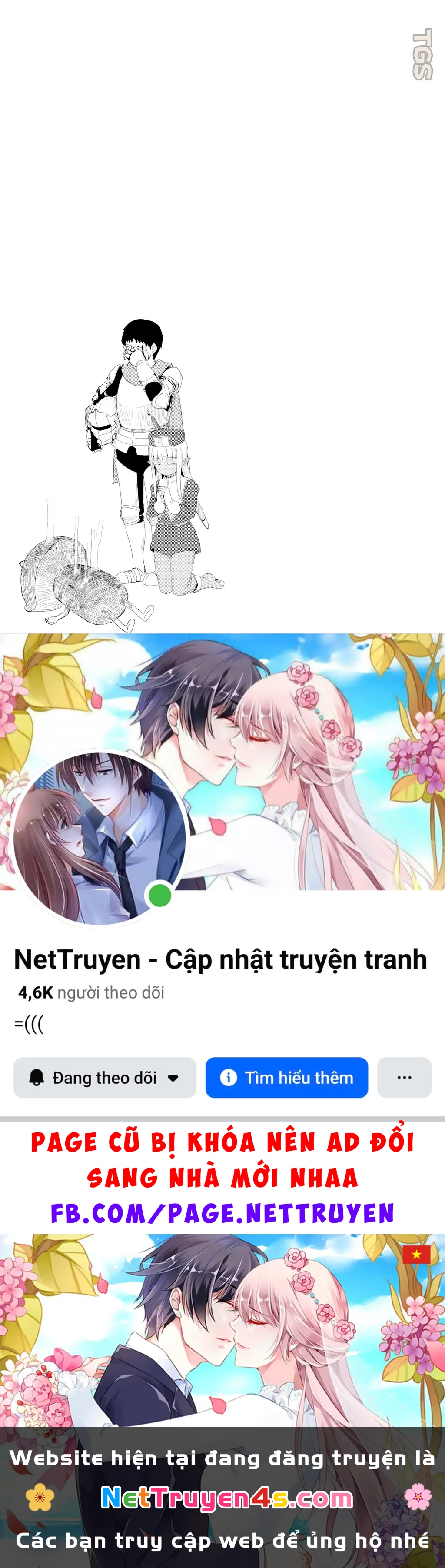 Nhỏ Healer Này Phiền Quá Đi Chapter 5 - 13