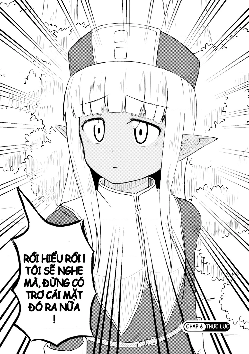 Nhỏ Healer Này Phiền Quá Đi Chapter 6 - 2