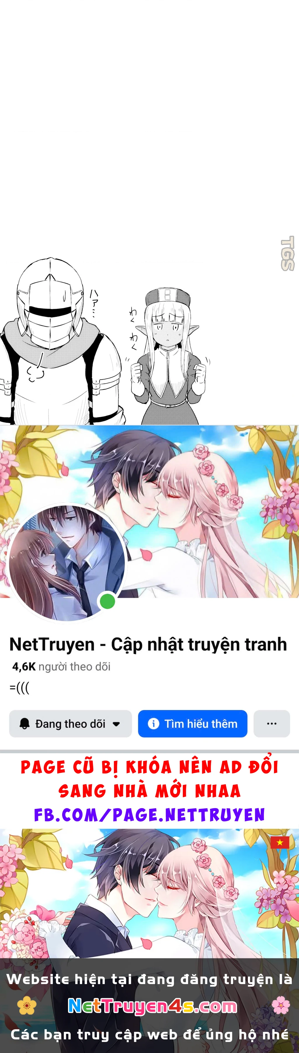 Nhỏ Healer Này Phiền Quá Đi Chapter 9 - 11