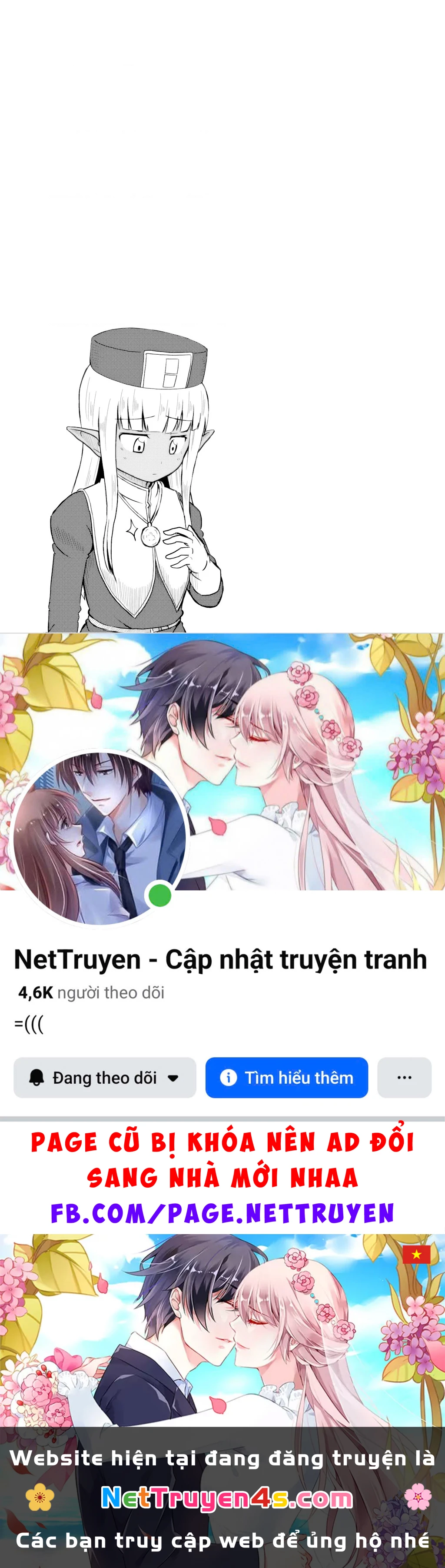 Nhỏ Healer Này Phiền Quá Đi Chapter 10 - 13