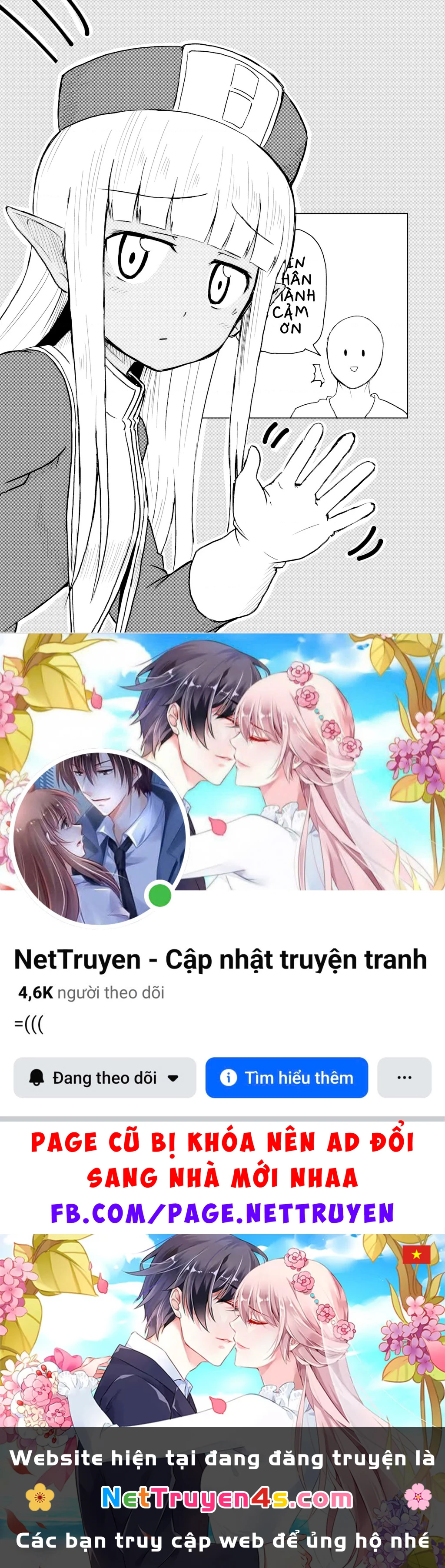 Nhỏ Healer Này Phiền Quá Đi Chapter 10.5 - 14