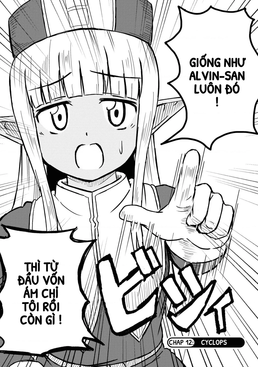 Nhỏ Healer Này Phiền Quá Đi Chapter 12 - 3