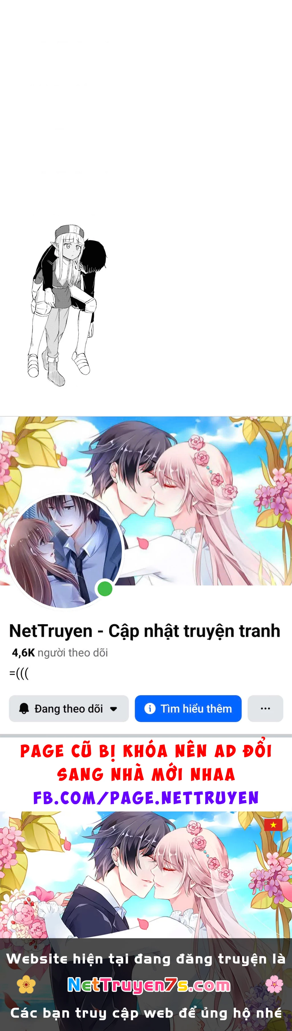 Nhỏ Healer Này Phiền Quá Đi Chapter 13 - 13