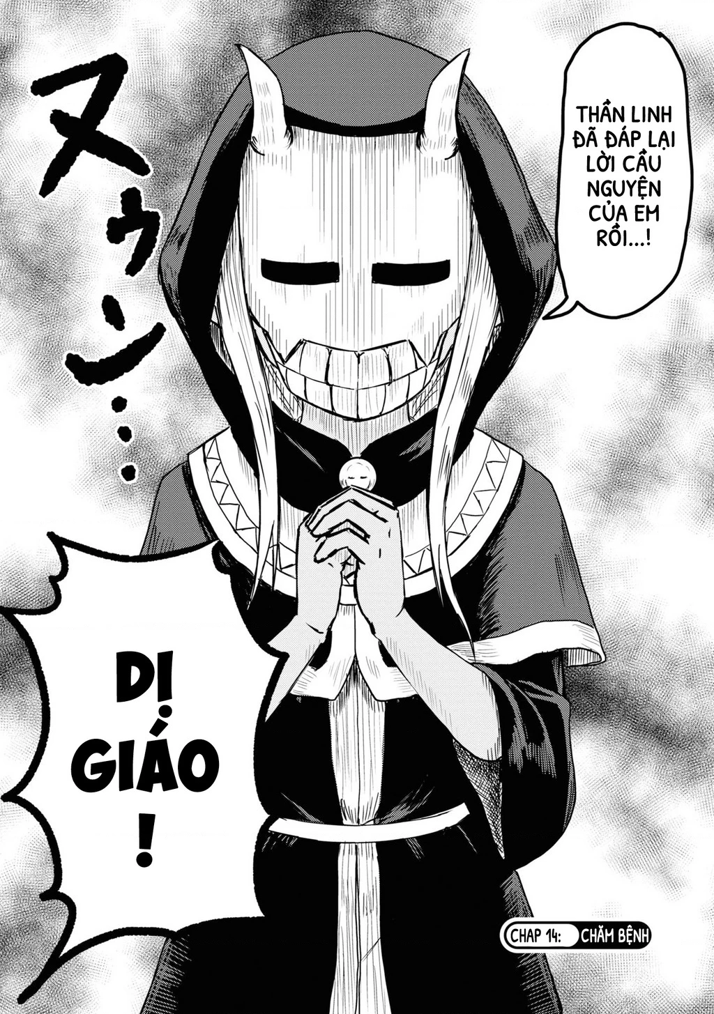 Nhỏ Healer Này Phiền Quá Đi Chapter 14 - 3