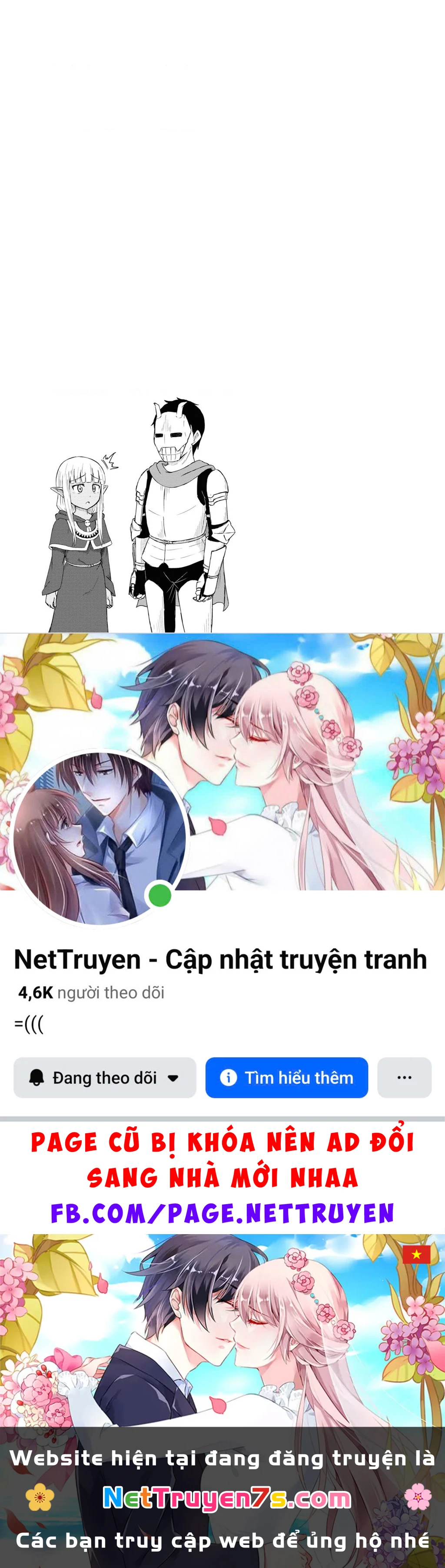 Nhỏ Healer Này Phiền Quá Đi Chapter 14 - 12