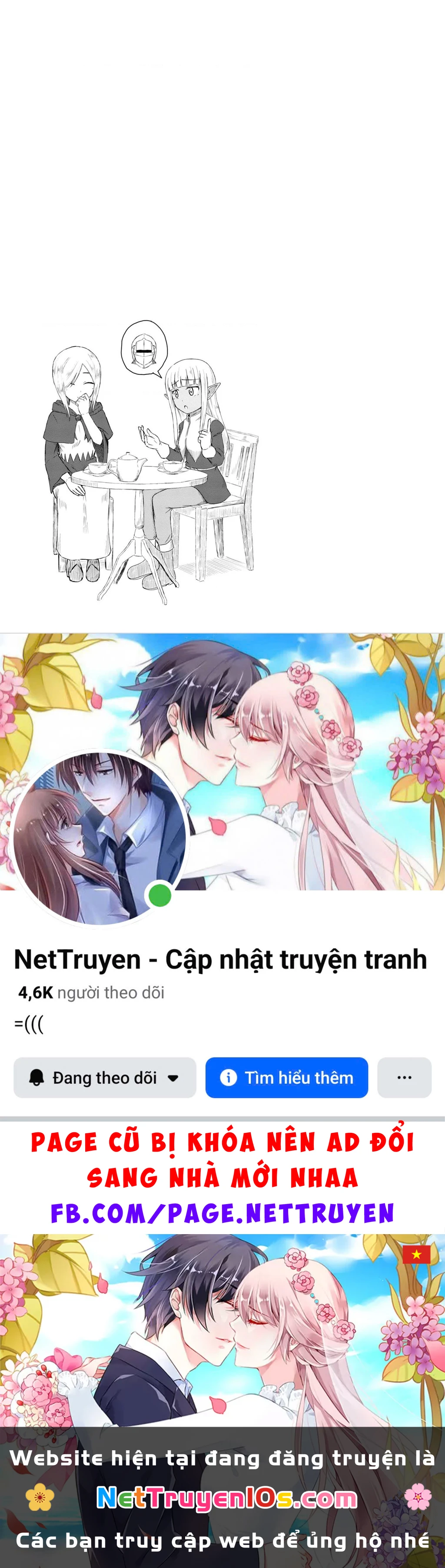 Nhỏ Healer Này Phiền Quá Đi Chapter 18 - 13
