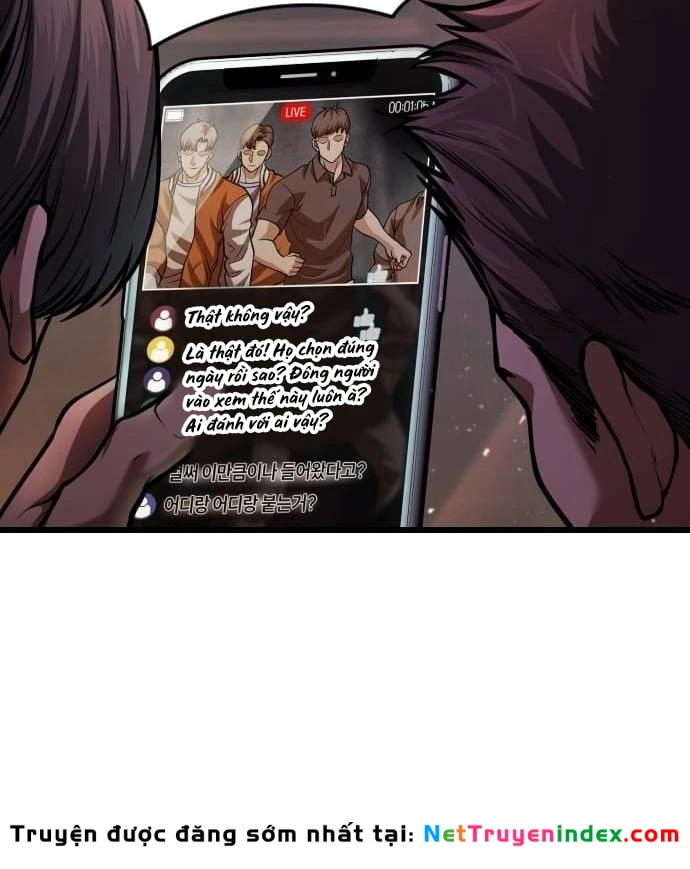 Ngon Thì Nhào Vô Chapter  3 - 3