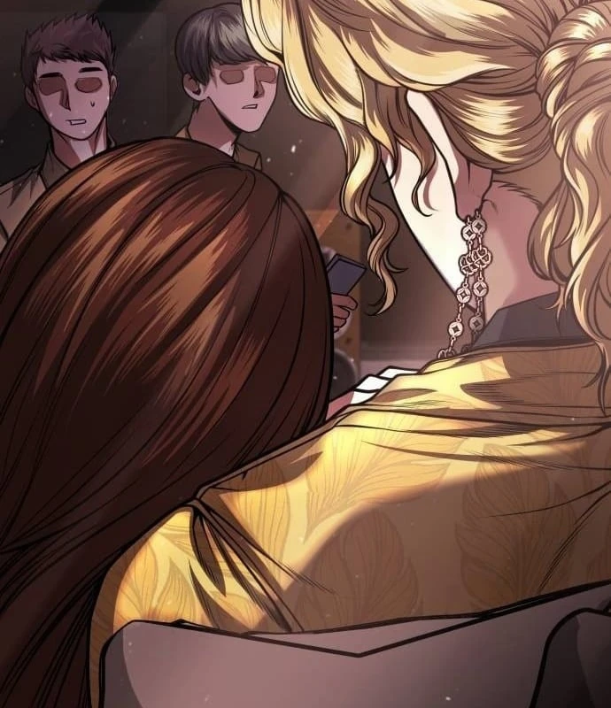 Ngon Thì Nhào Vô Chapter  3 - 5