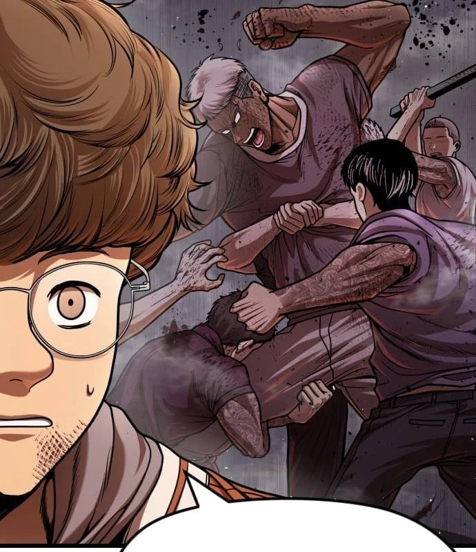 Ngon Thì Nhào Vô Chapter  3 - 98