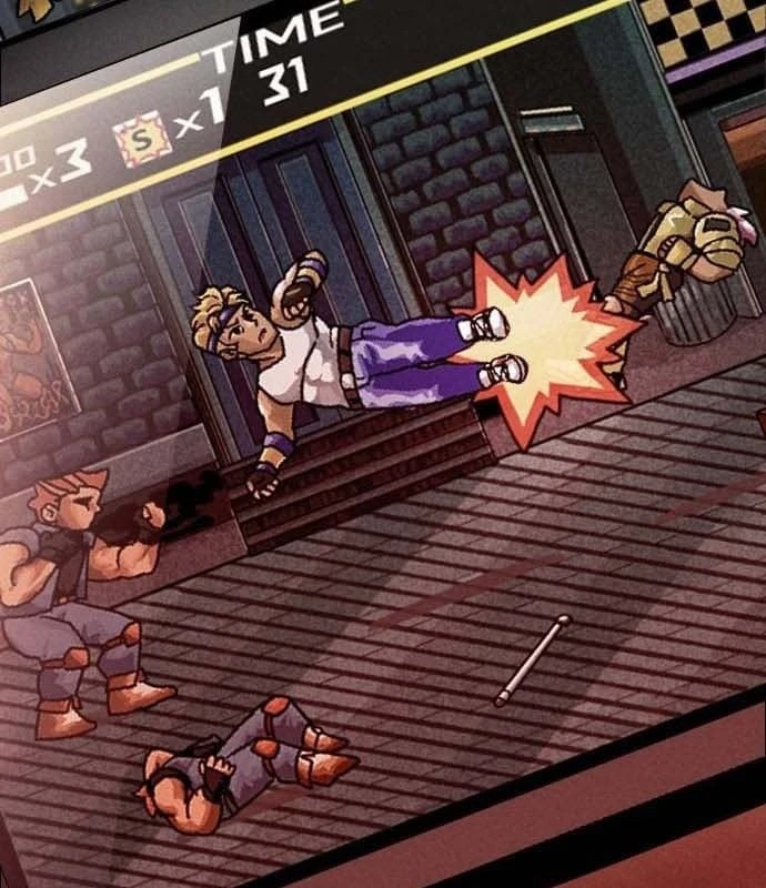 Ngon Thì Nhào Vô Chapter  4 - 187