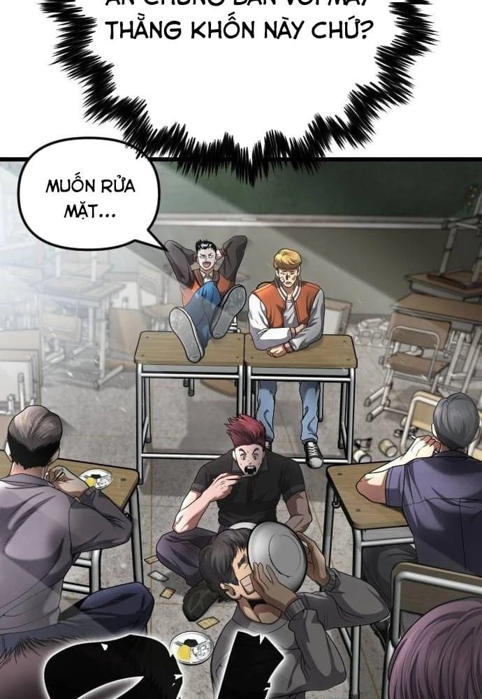 Ngon Thì Nhào Vô Chapter  5 - 8