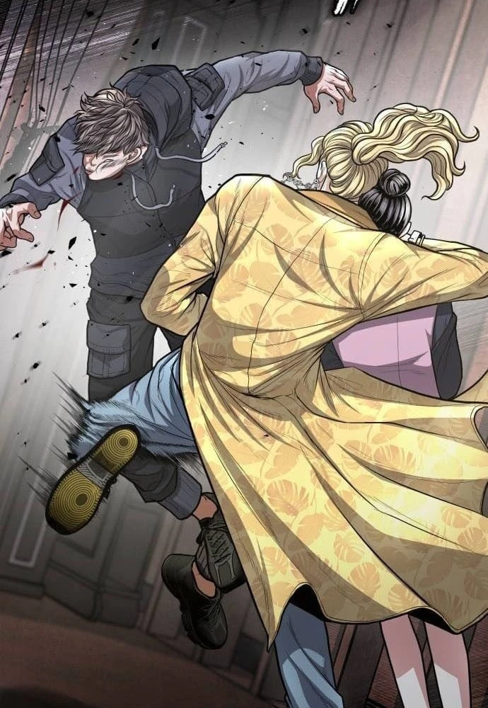 Ngon Thì Nhào Vô Chapter  5 - 139