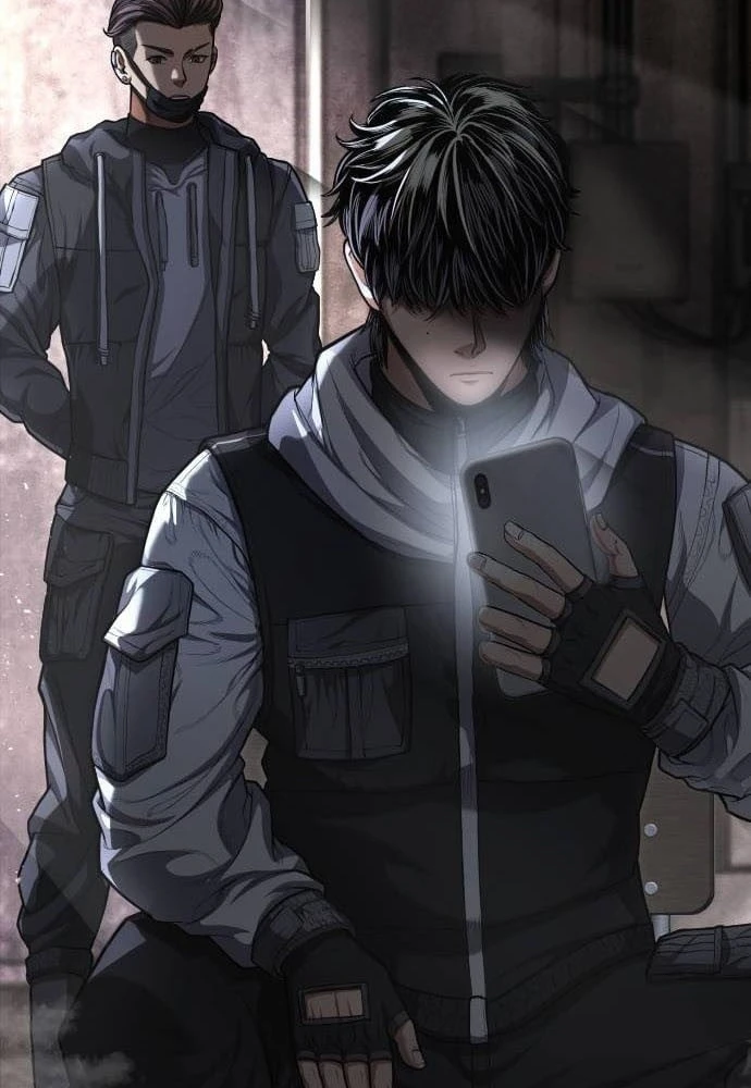 Ngon Thì Nhào Vô Chapter  5 - 166