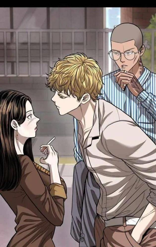 Ngon Thì Nhào Vô Chapter 6 - 53