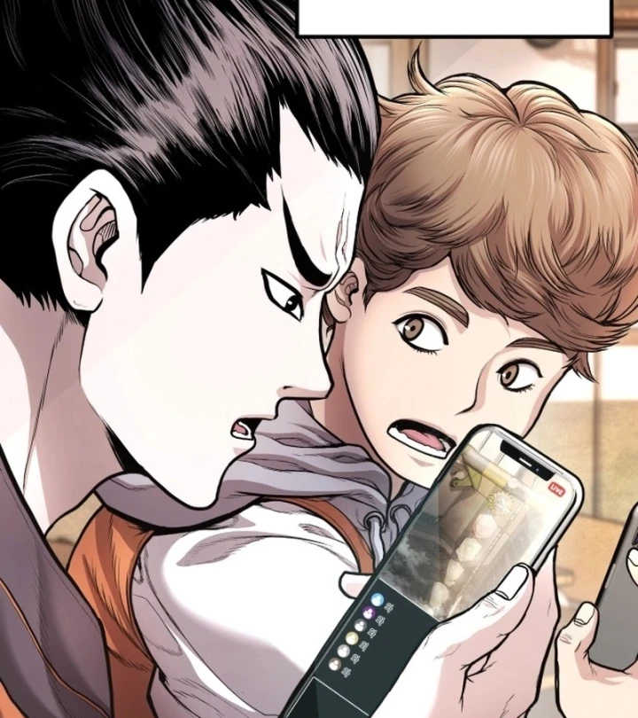 Ngon Thì Nhào Vô Chapter 7 - 11