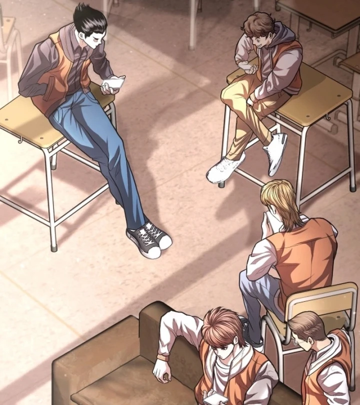 Ngon Thì Nhào Vô Chapter 7 - 18