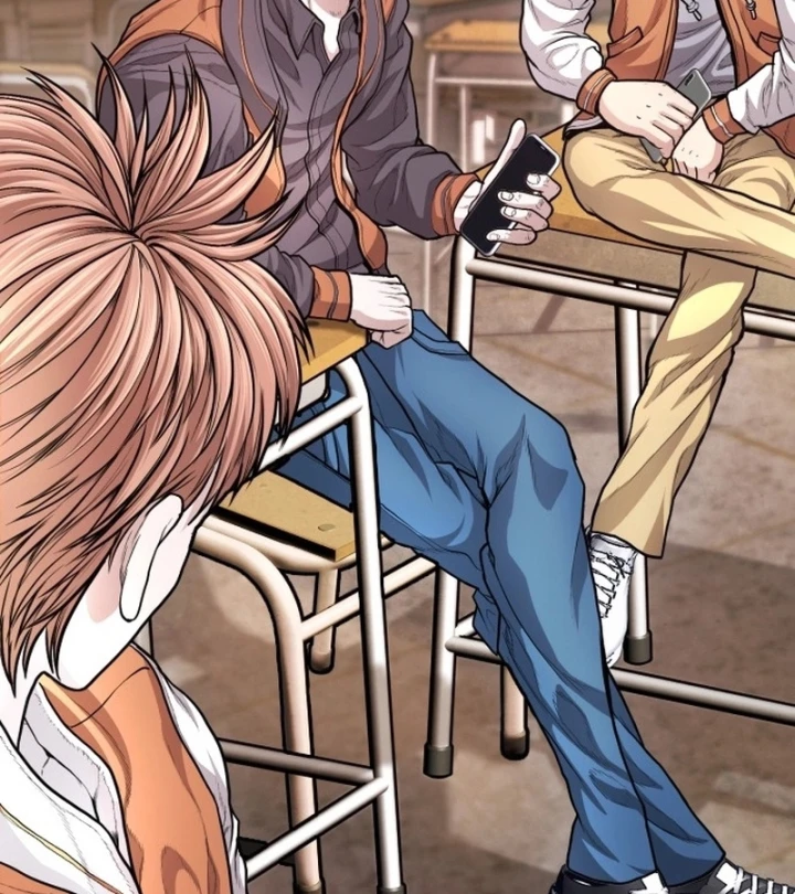 Ngon Thì Nhào Vô Chapter 7 - 36