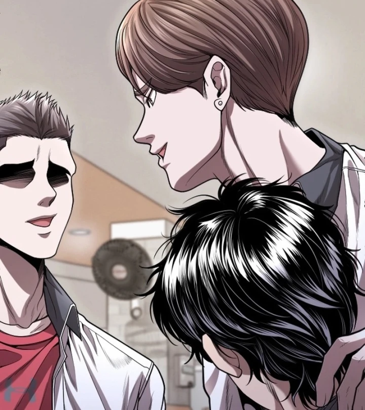 Ngon Thì Nhào Vô Chapter 7 - 81