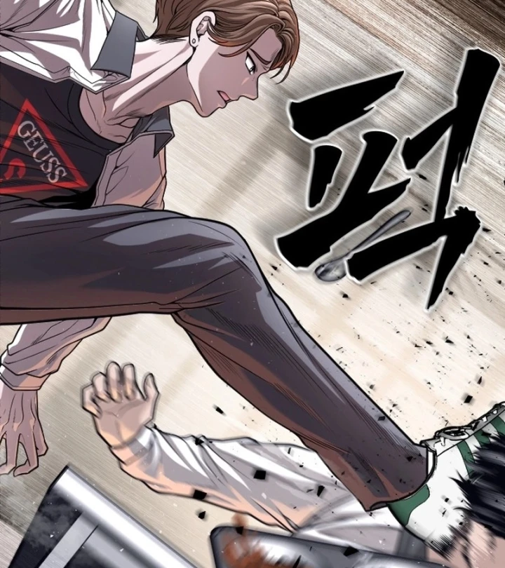 Ngon Thì Nhào Vô Chapter 7 - 91