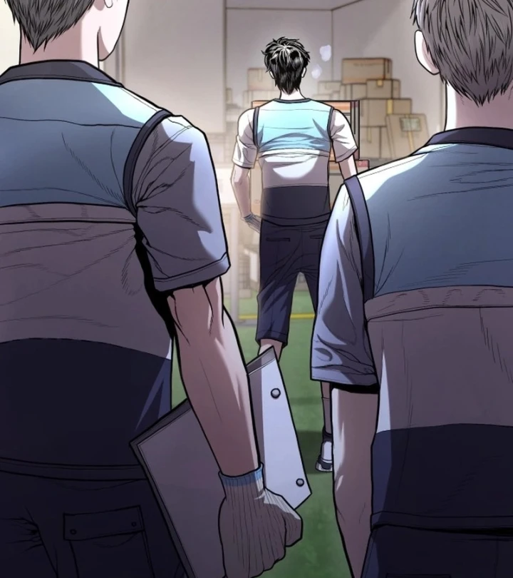 Ngon Thì Nhào Vô Chapter 7 - 115