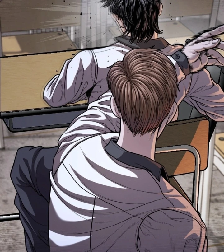 Ngon Thì Nhào Vô Chapter 7 - 175