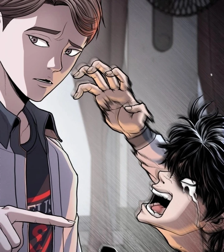 Ngon Thì Nhào Vô Chapter 7 - 189