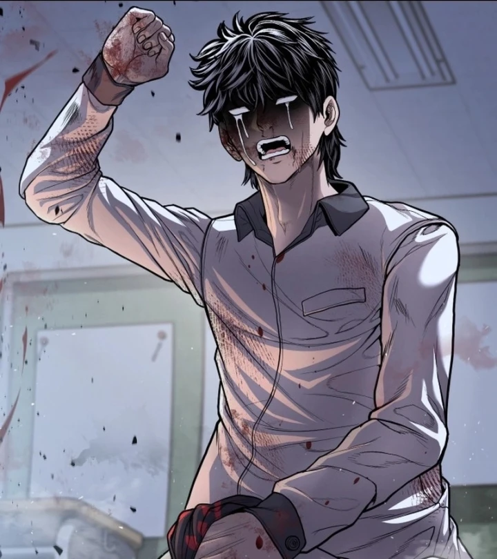 Ngon Thì Nhào Vô Chapter 7 - 202