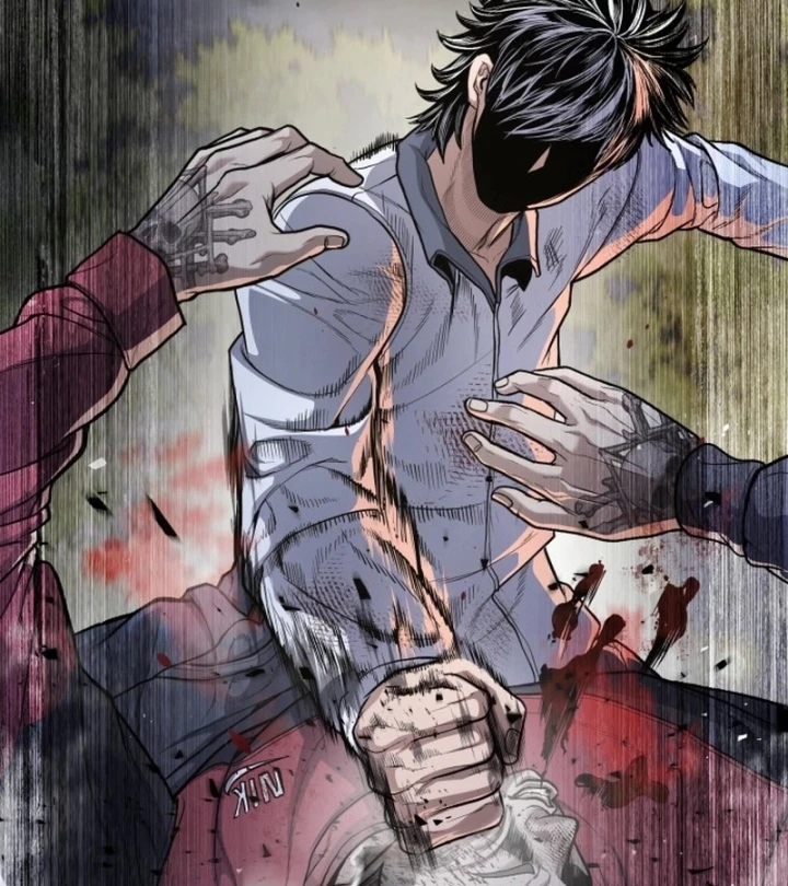 Ngon Thì Nhào Vô Chapter 7 - 240