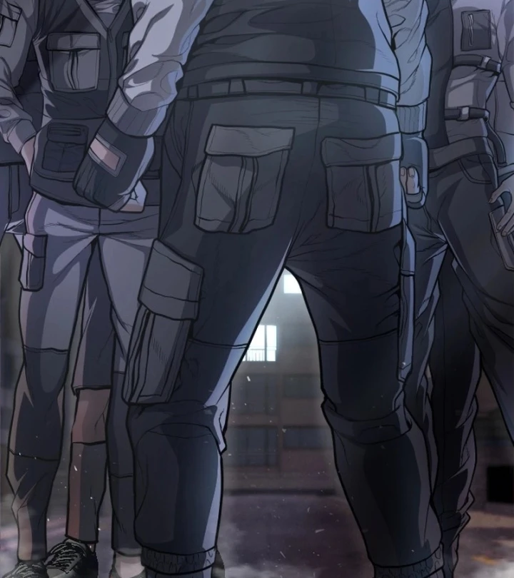 Ngon Thì Nhào Vô Chapter 7 - 255