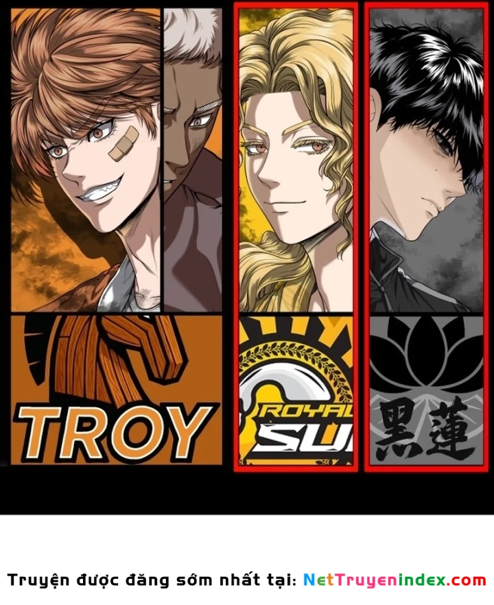 Ngon Thì Nhào Vô Chapter 7 - 284