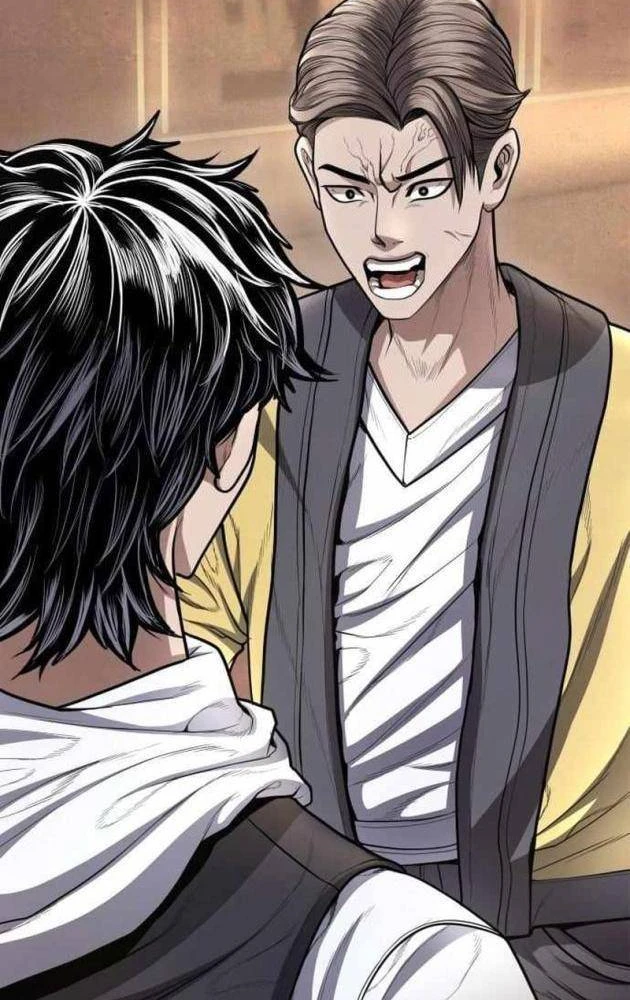 Ngon Thì Nhào Vô Chapter 8 - 9