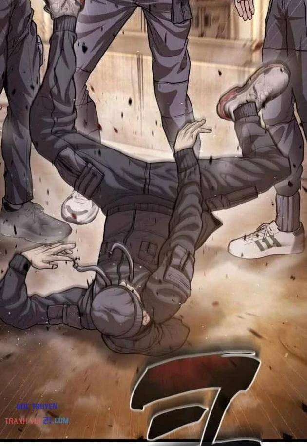 Ngon Thì Nhào Vô Chapter 8 - 56