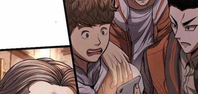 Ngon Thì Nhào Vô Chapter 9 - 20