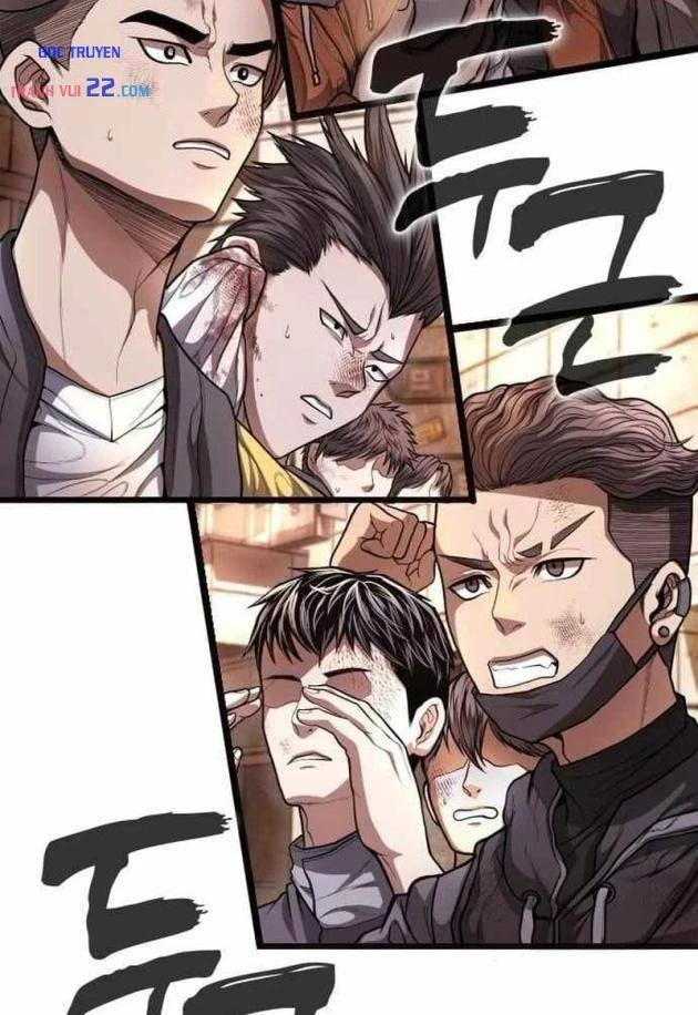 Ngon Thì Nhào Vô Chapter 9 - 21