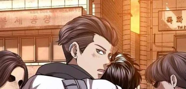 Ngon Thì Nhào Vô Chapter 9 - 189