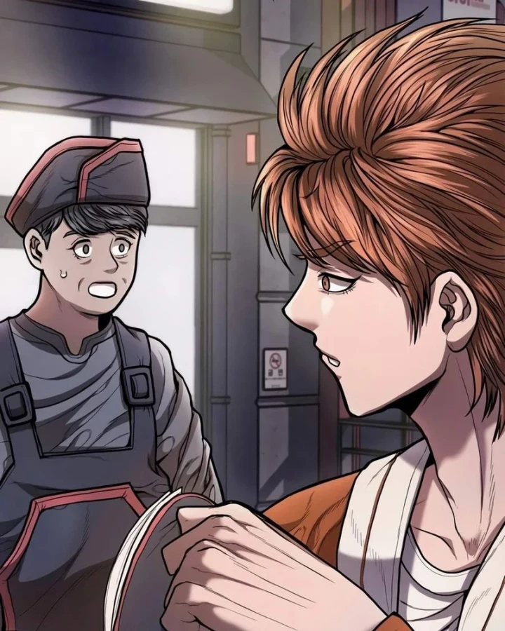 Ngon Thì Nhào Vô Chapter 10 - 77