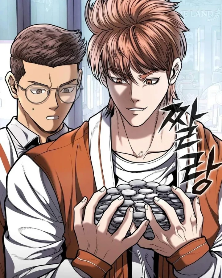 Ngon Thì Nhào Vô Chapter 10 - 107