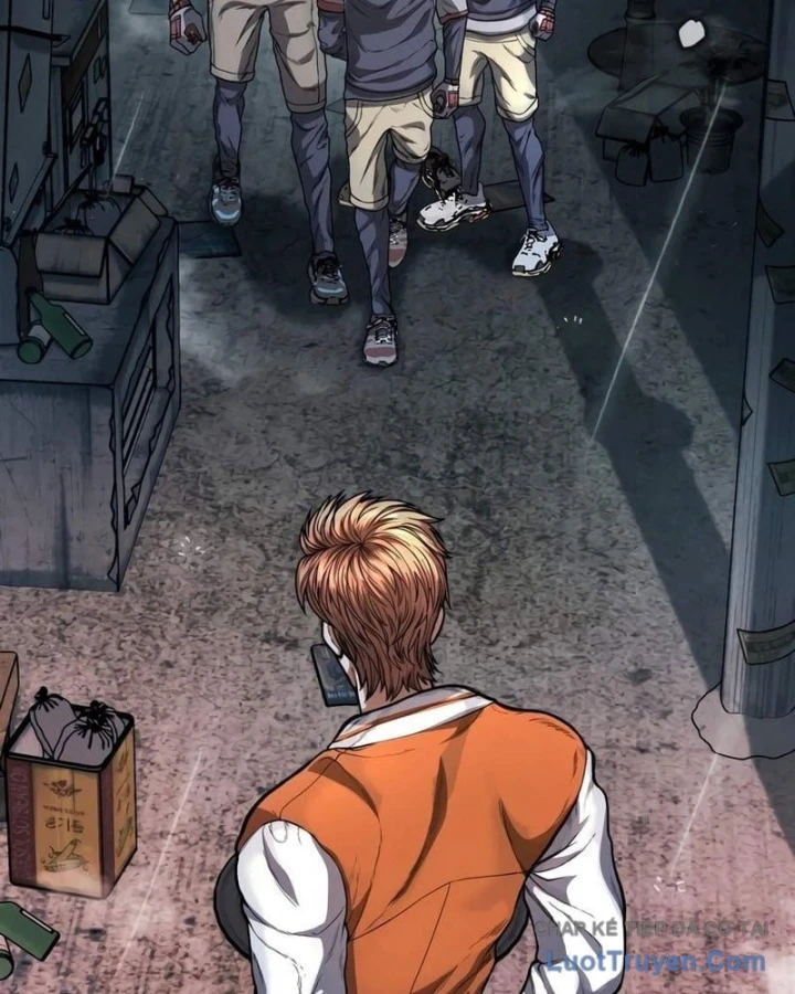 Ngon Thì Nhào Vô Chapter 10 - 215