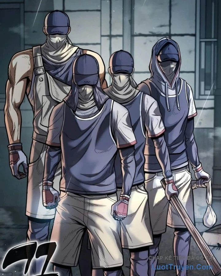 Ngon Thì Nhào Vô Chapter 10 - 242