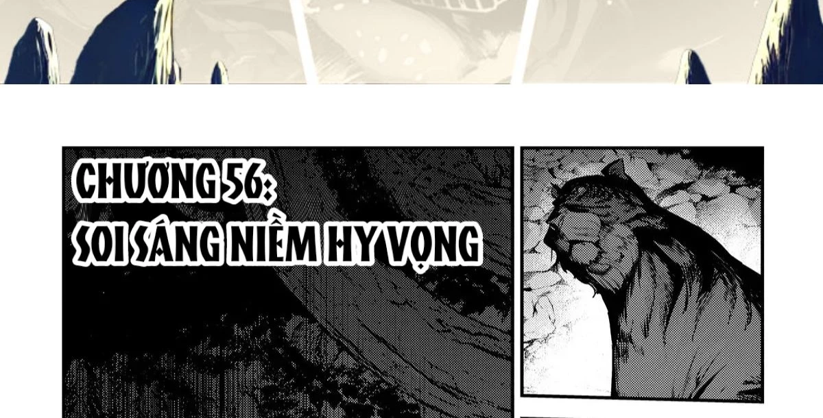 Nozomanu Fushi No Boukensha Chapter 56 - 2