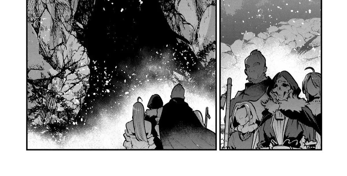 Nozomanu Fushi No Boukensha Chapter 56 - 5